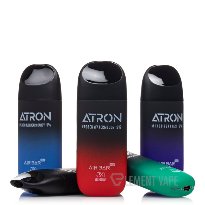 JK Air Bar — Atron / 5000 Puffs